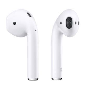 Austiņas - Wireless earphones TWS 1:1 (Standard) Foneng BL08 (white) BL08 White - ātri pasūtīt no ražotāja