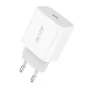Discontinued - Foneng EU23 iPhone Charger - Single EU23 Mains Charger