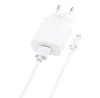 Vairs neražo - Charger Foneng EU28 iPhone EU28 iPhoneVairs neražo - Charger Foneng EU28 iPhone EU28 iPhone