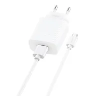 Cables - Foneng EU28 Micro USB Charger for EU28 Micro Devices - quick order from manufacturerCables - Foneng EU28 Micro USB Charger for EU28 Micro Devices - quick order from manufacturer