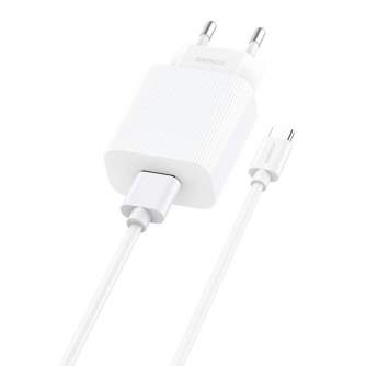 Cables - Charger Foneng EU28 Type-C EU28 Type-C - buy today in store and with delivery