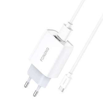 Cables - Charger Foneng EU30 Micro EU30 Micro - quick order from manufacturer