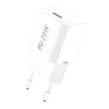 Wall charger Foneng EU38 Single EU38 Single
