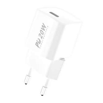 Cables - Wall charger Foneng EU38 Single EU38 Single - quick order from manufacturer