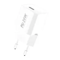 Vairs neražo - Foneng EU38 Single Wall Charger - Fast Charging EU38Vairs neražo - Foneng EU38 Single Wall Charger - Fast Charging EU38