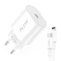 Кабели - Quick Charger Foneng EU39 Type-C to iPhone EU39 Type-C to iPhon - быстрый заказ от производителя