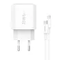 Cables - Quick Charger Foneng EU40 Type-C to iPhone EU40 Type-C to iPhon - quick order from manufacturer