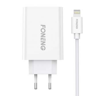 Cables - Charger Foneng EU43 iPhone EU43 iPhone - quick order from manufacturer