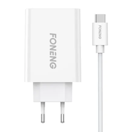 Charger Foneng EU43 Type-C EU43 Type-C