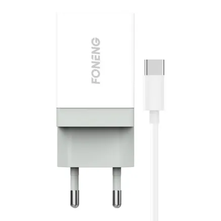 Charger Foneng K210 Type-C K210 Type-C