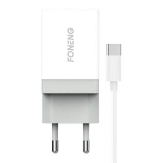 Cables - Charger Foneng K210 Type-C K210 Type-C - quick order from manufacturer