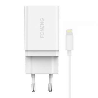 Cables - Charger Foneng K300 iPhone K300 iPhone - quick order from manufacturer