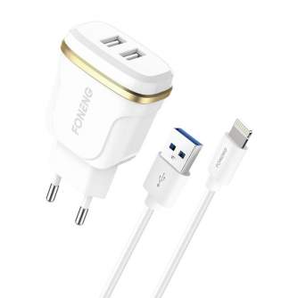 Cables - Charger Foneng T240 iPhone T240 iPhone - quick order from manufacturer