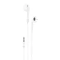 Headphones - Earphones 3D music Foneng T34 (white) T34 White - quick order from manufacturer
