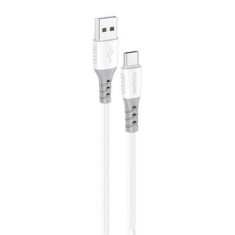 Kabeļi - Cable USB Foneng X66 type-C X66 Type-C - ātri pasūtīt no ražotāja