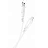 Кабели - Cable USB to lightning Foneng X75 type-C to iPhone X75 Type-C to iPhone - быстрый заказ от производителяКабели - Cable USB to lightning Foneng X75 type-C to iPhone X75 Type-C to iPhone - быстрый заказ от производителя