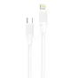 Cables - Cable USB lightning Foneng X80 type-C to iPhone X80 Type-C to iPhone - quick order from manufacturer