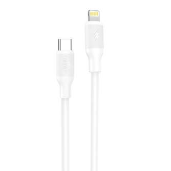 Kabeļi - Cable USB lightning Foneng X80 type-C to iPhone X80 Type-C to iPhone - ātri pasūtīt no ražotāja