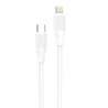 Cables - Cable USB lightning Foneng X80 type-C to iPhone X80 Type-C to iPhone - quick order from manufacturerCables - Cable USB lightning Foneng X80 type-C to iPhone X80 Type-C to iPhone - quick order from manufacturer