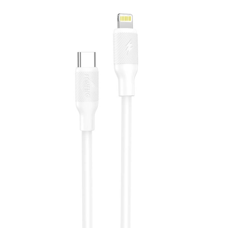 X80  Charging Cable
 (PD 27W) Type-C to iPhone