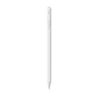 Planšetes un aksesuāri - Baseus Smooth Writing Stylus with LED Indicators (Active) White SXBC060402 - ātri pasūtīt no ražotājaPlanšetes un aksesuāri - Baseus Smooth Writing Stylus with LED Indicators (Active) White SXBC060402 - ātri pasūtīt no ražotāja