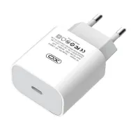 Больше не производится - Wall charger XO L40EU 18W (white)Больше не производится - Wall charger XO L40EU 18W (white)