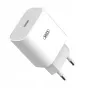 Vairs neražo - Wall charger XO L40EU 18W (white)