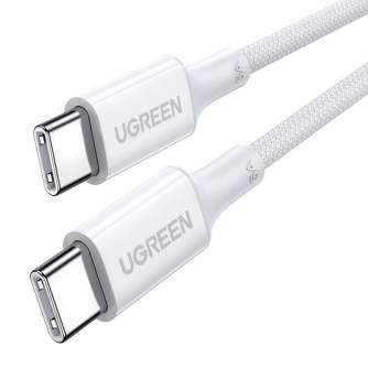 Больше не производится - Fast Charging Cable USB-C to USB-C UGREEN 15266 15266