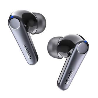 Austiņas - Wireless earphones TWS EarFun Air Pro 3, ANC (black) TW500B - ātri pasūtīt no ražotāja