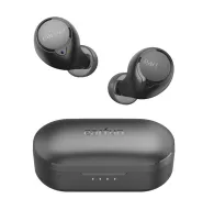 Headphones - Wireless earphones TWS EarFun Free 1S (black) TW100S-B - quick order from manufacturerHeadphones - Wireless earphones TWS EarFun Free 1S (black) TW100S-B - quick order from manufacturer