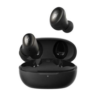 Headphones - Earphones 1MORE ColorBuds 2 (black) ES602-Black - quick order from manufacturer