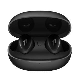 Headphones - Earphones 1MORE ColorBuds 2 (black) ES602-Black - quick order from manufacturer
