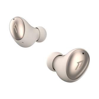 Headphones - Earphones 1MORE ColorBuds 2 (gold) ES602-Gold - quick order from manufacturer