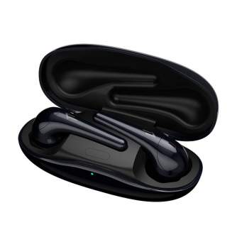 Наушники - Earphones 1MORE Comfobuds 2 (black) ES303-Black - быстрый заказ от производителя
