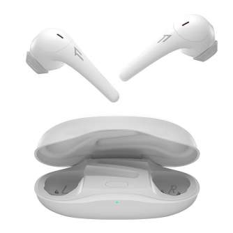 Headphones - Earphones 1MORE Comfobuds 2 (white) ES303-White - quick order from manufacturer