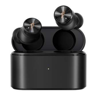 Headphones - Earphones 1MORE PistonBuds Pro (black) EC302-Black - quick order from manufacturer