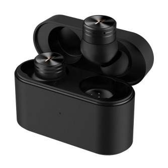 Наушники - Earphones 1MORE PistonBuds Pro (black) EC302-Black - быстрый заказ от производителя