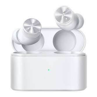 Headphones - Earphones 1MORE PistonBuds Pro (white) EC302-White - quick order from manufacturer