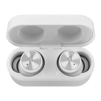 Austiņas - Earphones 1MORE PistonBuds Pro (white) EC302-White - ātri pasūtīt no ražotāja