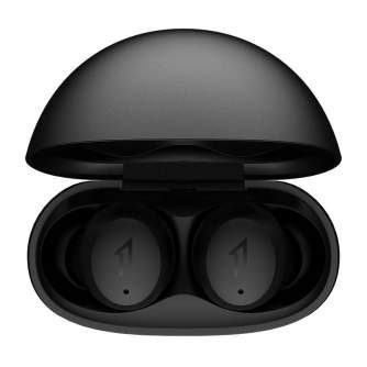 Headphones - Earphones 1MORE ComfoBuds Mini (black) ES603-Black - quick order from manufacturer