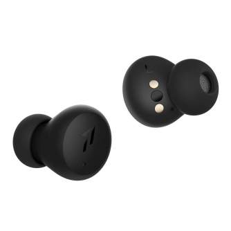 Austiņas - Earphones 1MORE ComfoBuds Mini (black) ES603-Black - ātri pasūtīt no ražotāja