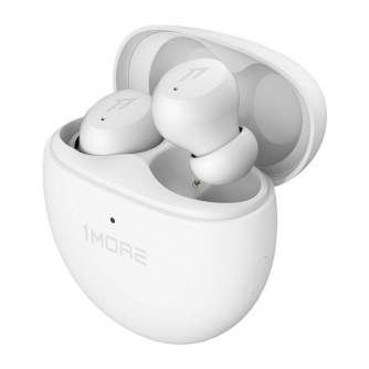 Headphones - Earphones 1MORE ComfoBuds Mini (white) ES603-White - quick order from manufacturer