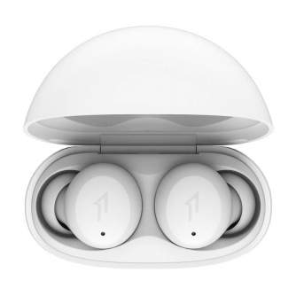 Austiņas - Earphones 1MORE ComfoBuds Mini (white) ES603-White - ātri pasūtīt no ražotāja