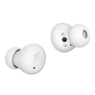 Austiņas - Earphones 1MORE ComfoBuds Mini (white) ES603-White - ātri pasūtīt no ražotāja