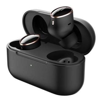 Headphones - Earphones 1MORE Evo (black) EH902-Black - quick order from manufacturer