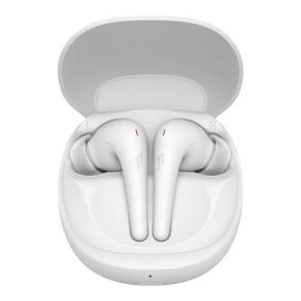 Headphones - Earphones 1MORE AERO (white) ES903-White - quick order from manufacturer
