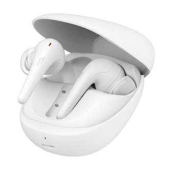 Headphones - Earphones 1MORE AERO (white) ES903-White - quick order from manufacturer