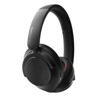 Headphones - Headphones 1MORE SonoFlow HC905-Black - quick order from manufacturer