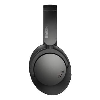 Austiņas - Headphones 1MORE SonoFlow HC905-Black - ātri pasūtīt no ražotāja