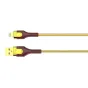 Vairs neražo - Fast Charging Cable LDNIO LS682 Lightning, 30W LS682 Lightning